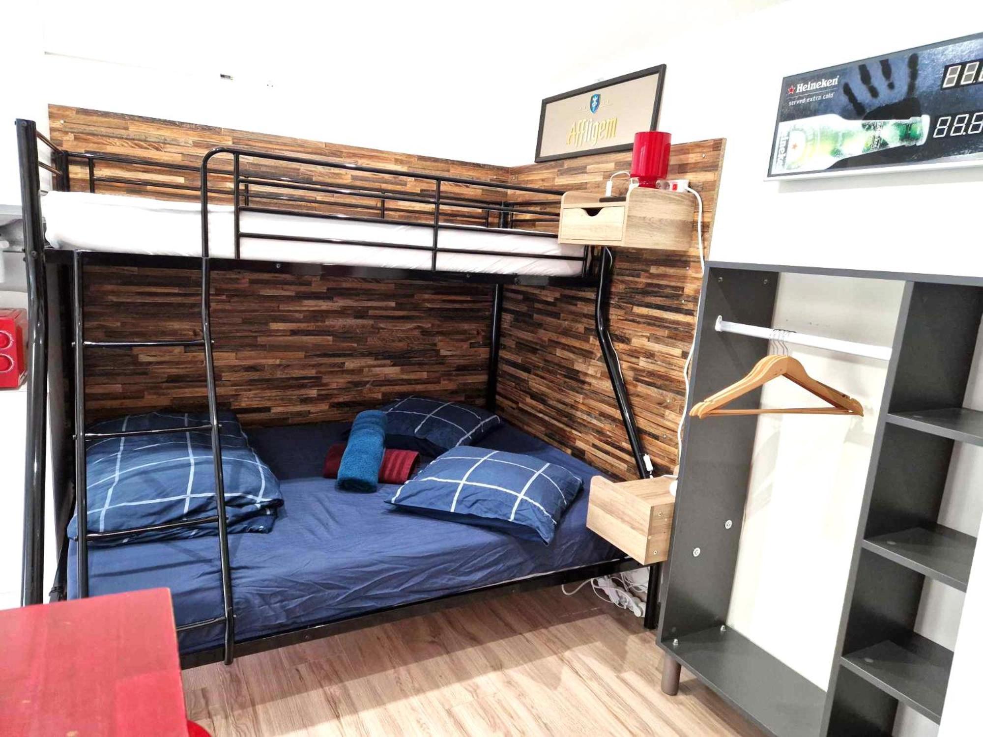 10 - Joli Studio Avec Deux Lits, Tout Equipe Pour 1, 2 Ou 3 Personnes Maximum, Vue Sur Parc Arbore, Parking Privatif Gratuit, Grand Fourgon Possible, Tout Le Linge De Maison Est Fourni Razac-sur-lʼIsle Kültér fotó